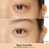Too Faced Born Like This Multi Use Sculpting Concealer 15ml | Ramfa Beauty #color_08 Almond