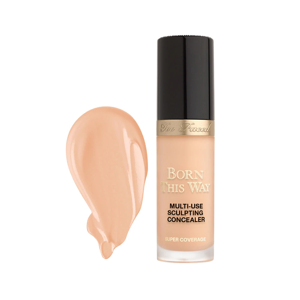 Too Faced Born Like This Multi Use Sculpting Concealer 15ml | Ramfa Beauty #color_11 Porcelain