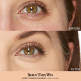 Too Faced Born Like This Multi Use Sculpting Concealer 15ml | Ramfa Beauty #color_11 Porcelain