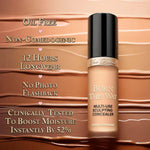 Too Faced Born Like This Multi Use Sculpting Concealer 15ml | Ramfa Beauty