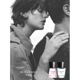 Burberry Touch Women Perfume 3.4oz 100ml EAU DE PARFUM SPRAY
