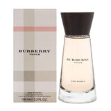 Burberry Touch Women Perfume 3.4oz 100ml EAU DE PARFUM SPRAY