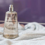 Burberry Touch Women Perfume 3.4oz 100ml EAU DE PARFUM SPRAY