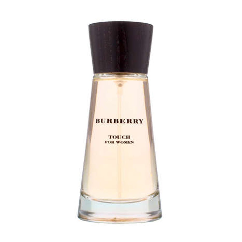 Burberry Touch Women Perfume 3.4oz 100ml EAU DE PARFUM SPRAY