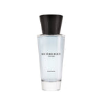 Burberry Touch Men Perfume 3.4oz 100ml EAU DE TOILETTE SPRAY