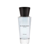 Burberry Touch Men Perfume 3.4oz 100ml EAU DE TOILETTE SPRAY