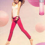 Lacoste Touch of Pink Women Perfume 3.0oz 90ML EAU DE TOILETTE SPRAY