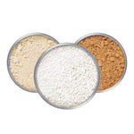 Kryolan Translucent Powder 60g, Full Coverage Cream and Fluid Foundations