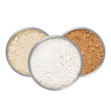 Kryolan Translucent Powder 60g, Full Coverage Cream and Fluid Foundations