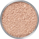 Kryolan Translucent Powder 60g, Full Coverage Cream and Fluid Foundations #color_TL 7