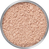 Kryolan Translucent Powder 60g, Full Coverage Cream and Fluid Foundations #color_TL 7