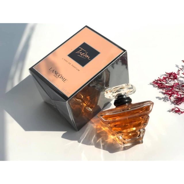 Lancome Tresor Women Perfume 3.4oz 100ml EAU DE PARFUM SPRAY