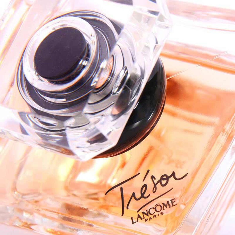 Lancome Tresor Women Perfume 3.4oz 100ml EAU DE PARFUM SPRAY