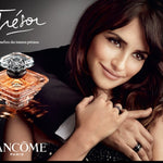Lancome Tresor Women Perfume 3.4oz 100ml EAU DE PARFUM SPRAY