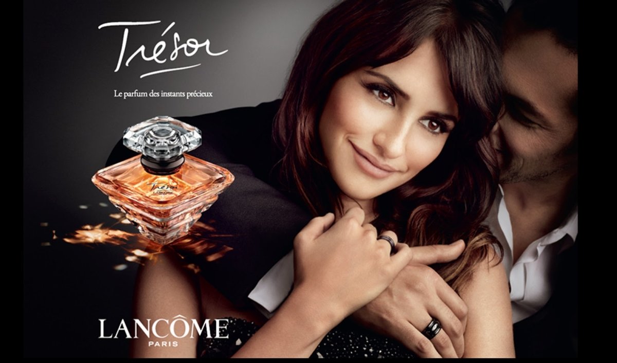 Lancome Tresor Women Perfume 3.4oz 100ml EAU DE PARFUM SPRAY