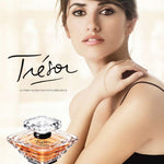 Lancome Tresor Women Perfume 3.4oz 100ml EAU DE PARFUM SPRAY