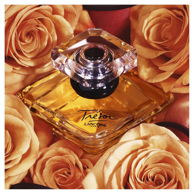 Lancome Tresor Women Perfume 3.4oz 100ml EAU DE PARFUM SPRAY