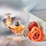 Lancome Tresor Women Perfume 3.4oz 100ml EAU DE PARFUM SPRAY