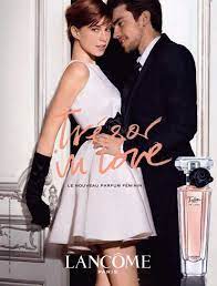 Lancome Tresor In Love Women Perfume 2.5oz 75ml EAU DE PARFUM SPRAY