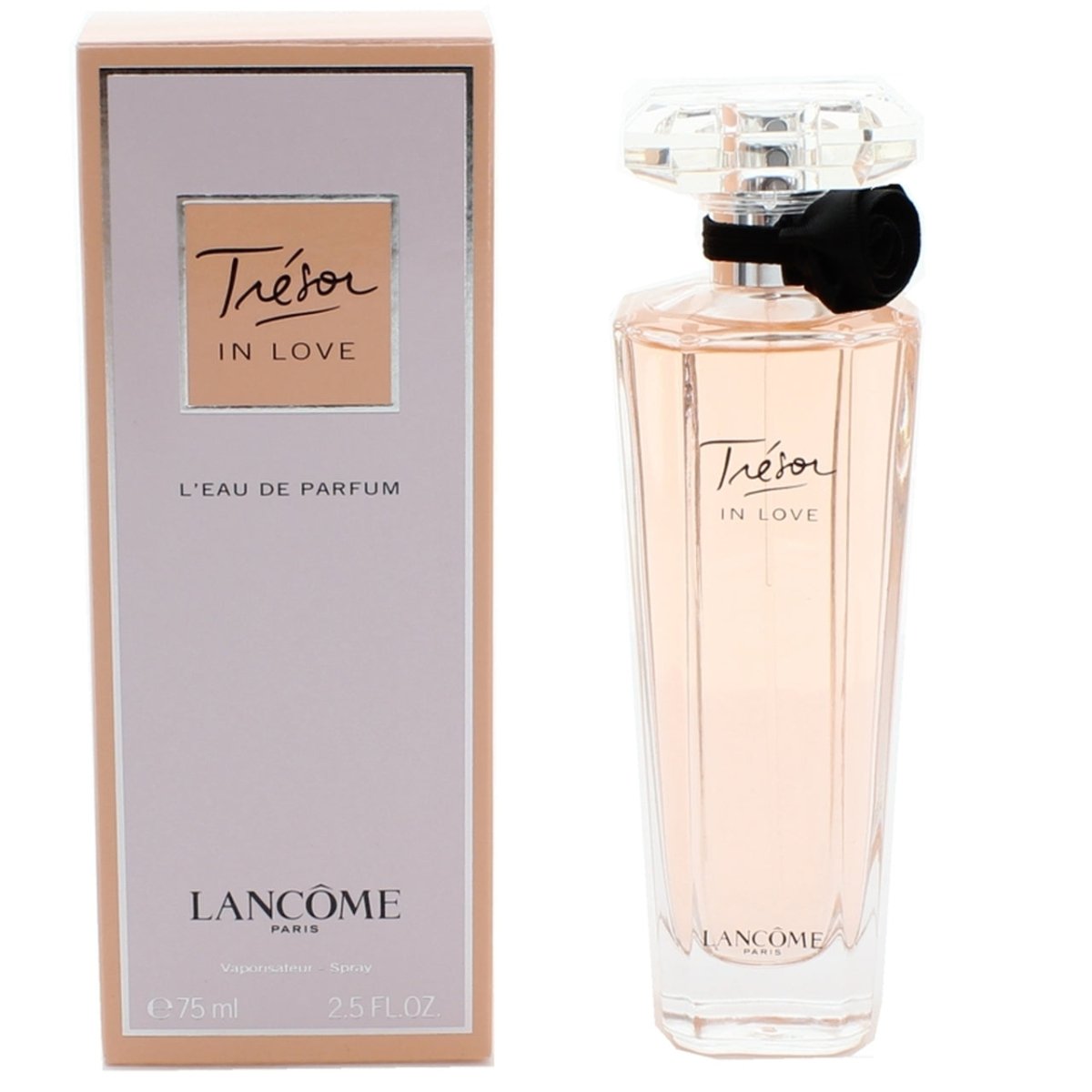 Lancome Tresor In Love Women Perfume 2.5oz 75ml EAU DE PARFUM SPRAY