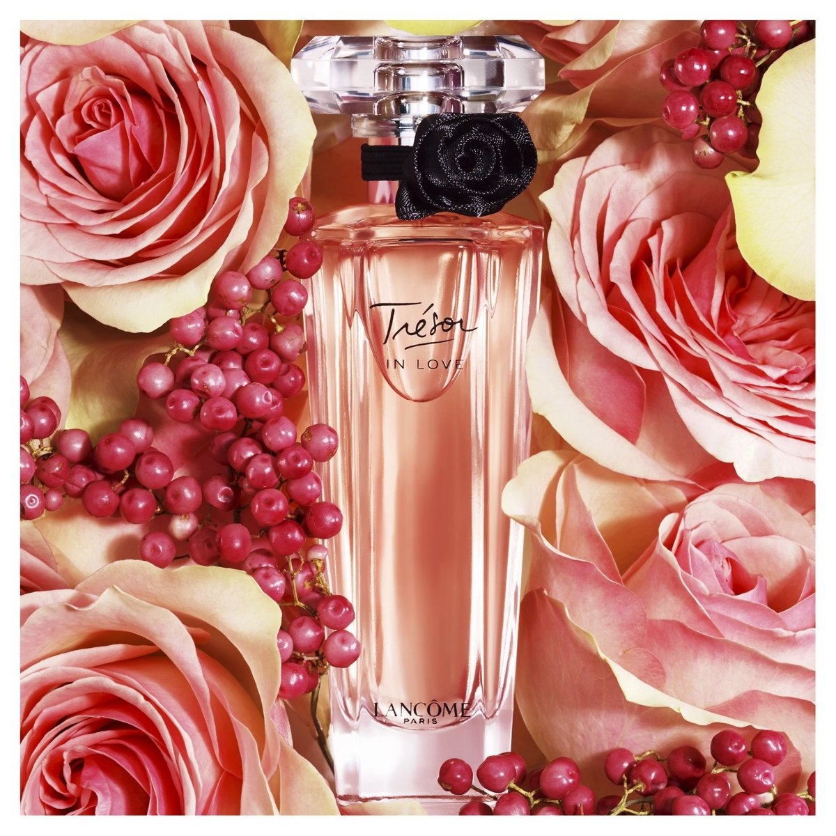 Lancome Tresor In Love Women Perfume 2.5oz 75ml EAU DE PARFUM SPRAY