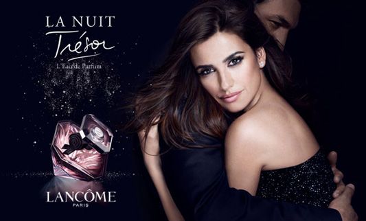 Lancome Tresor La Nuit Women Perfume 2.5oz 75ml EAU DE PARFUM SPRAY