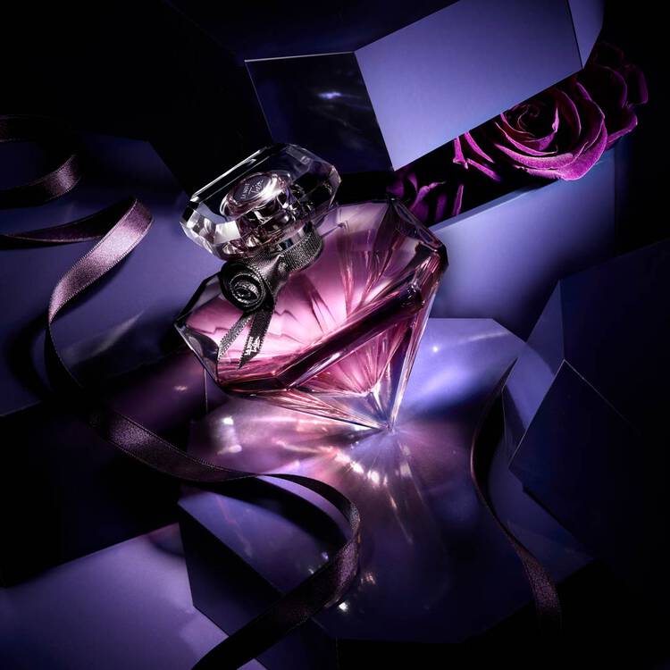 Lancome Tresor La Nuit Women Perfume 2.5oz 75ml EAU DE PARFUM SPRAY