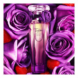 Lancome Tresor Midnight Rose Women Perfume 2.5oz 75ml EAU DE PARFUM SPRAY