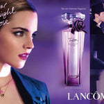 Lancome Tresor Midnight Rose Women Perfume 2.5oz 75ml EAU DE PARFUM SPRAY