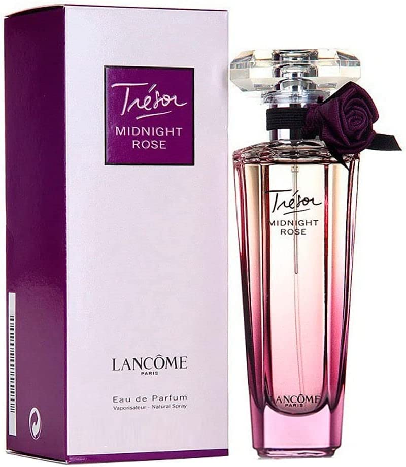 Lancome Tresor Midnight Rose Women Perfume 2.5oz 75ml EAU DE PARFUM SPRAY