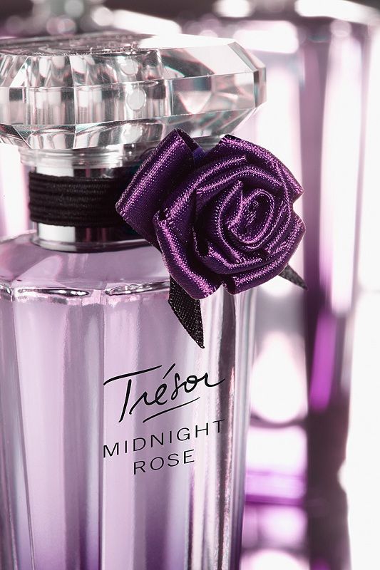 Lancome Tresor Midnight Rose Women Perfume 2.5oz 75ml EAU DE PARFUM SPRAY