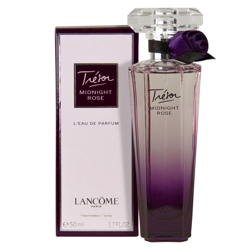 Lancome Tresor Midnight Rose Women Perfume 2.5oz 75ml EAU DE PARFUM SPRAY