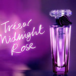 Lancome Tresor Midnight Rose Women Perfume 2.5oz 75ml EAU DE PARFUM SPRAY