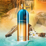 Montale Tropical Wood EDP (Unisex) Perfume 3.4oz 100ml EAU DE PARFUM