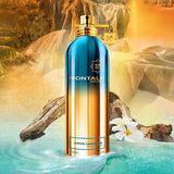 Montale Tropical Wood EDP (Unisex) Perfume 3.4oz 100ml EAU DE PARFUM