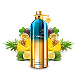 Montale Tropical Wood EDP (Unisex) Perfume 3.4oz 100ml EAU DE PARFUM