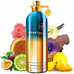 Montale Tropical Wood EDP (Unisex) Perfume 3.4oz 100ml EAU DE PARFUM