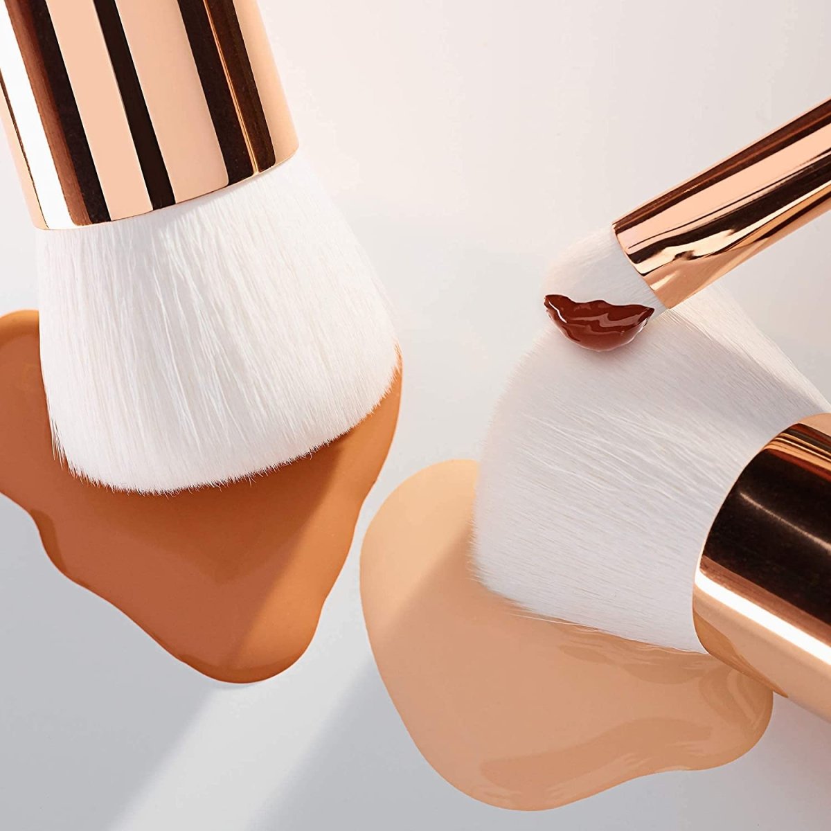 Catrice True Skin Hydrating Foundation 30ml Long-Lasting Buildable Coverage