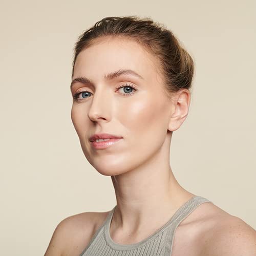 Catrice True Skin Hydrating Foundation 30ml Long-Lasting Buildable Coverage #color_ 010 Cool Cashmere