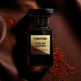 Tom Ford Tuscan Leather Unisex Perfume 3.4oz 100ml 1.7oz 50ml EAU DE PARFUM SPRAY