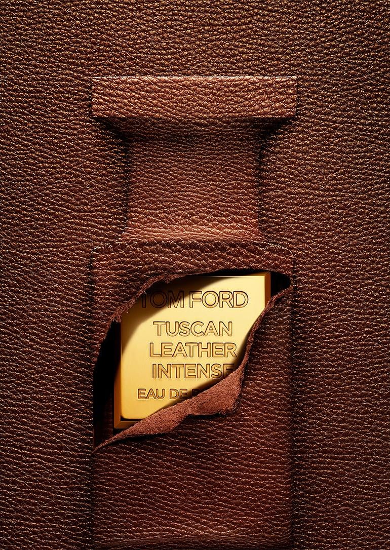 Tom Ford Tuscan Leather Unisex Perfume 3.4oz 100ml 1.7oz 50ml EAU DE PARFUM SPRAY