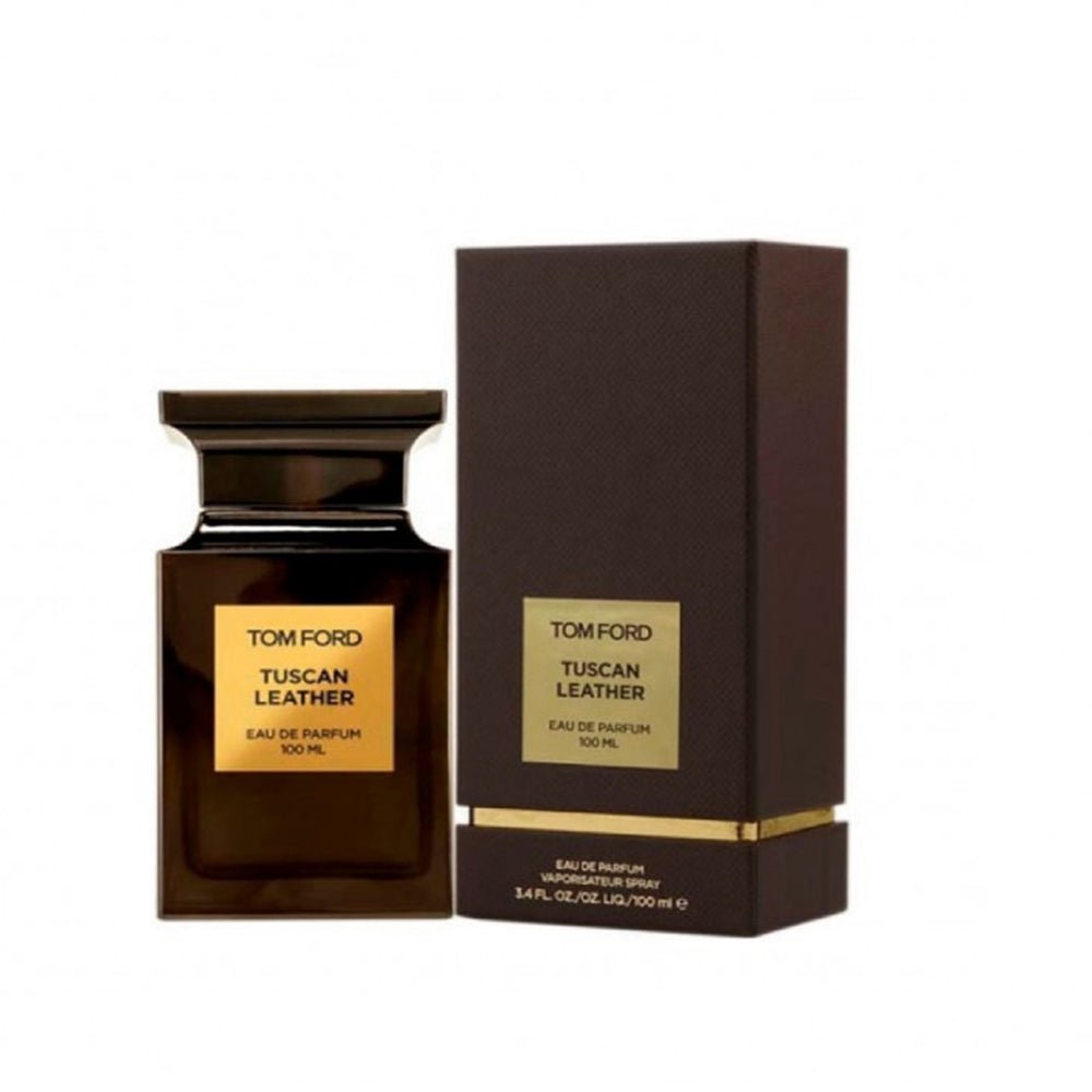 Tom Ford Tuscan Leather Unisex Perfume 3.4oz 100ml 1.7oz 50ml EAU DE PARFUM SPRAY