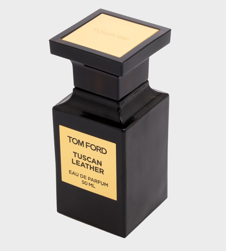 Tom Ford Tuscan Leather Unisex Perfume 3.4oz 100ml 1.7oz 50ml EAU DE PARFUM SPRAY