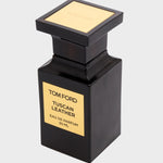 Tom Ford Tuscan Leather Unisex Perfume 3.4oz 100ml 1.7oz 50ml EAU DE PARFUM SPRAY