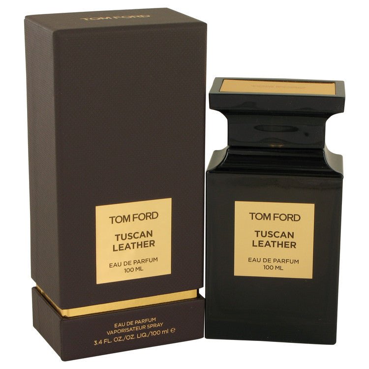 Tom Ford Tuscan Leather Unisex Perfume 3.4oz 100ml 1.7oz 50ml EAU DE PARFUM SPRAY