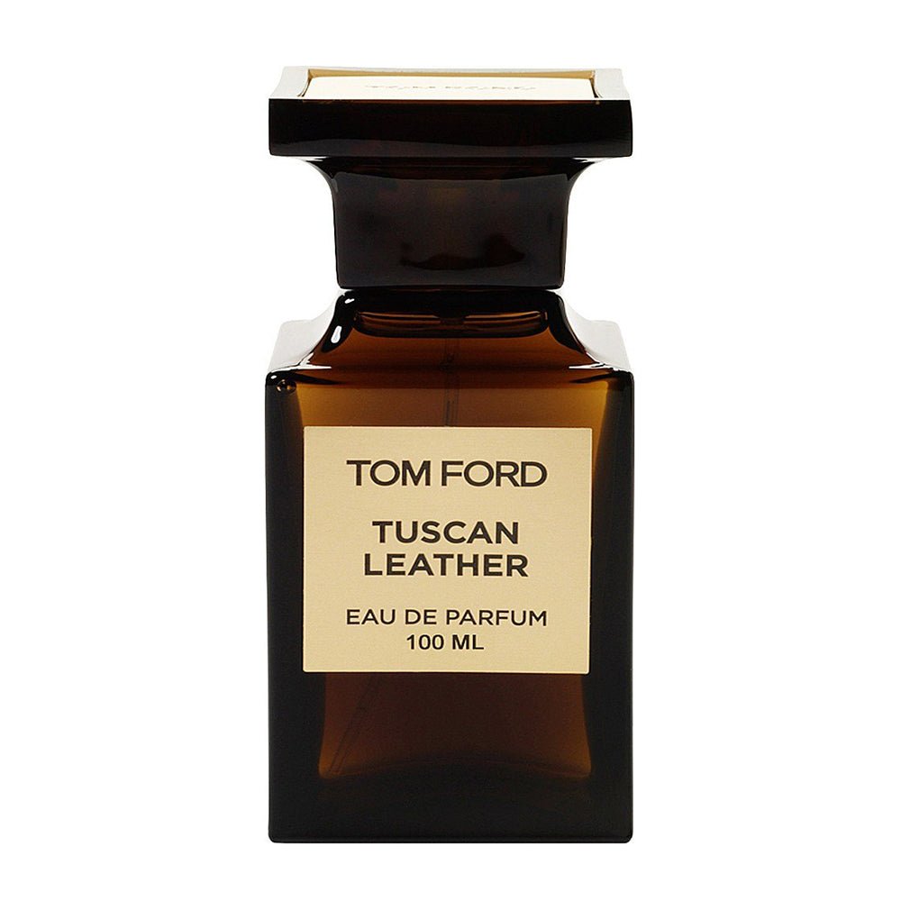 Tom Ford Tuscan Leather Unisex Perfume 3.4oz 100ml 1.7oz 50ml EAU DE PARFUM SPRAY
