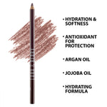 Lord & Berry Ultimate Lipliner 2g, Rich, Creamy Highly Pigmented #color_Blush 3034
