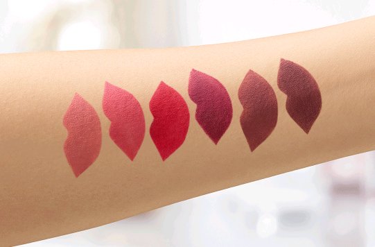 Catrice Ultimate Matt Lipstick Intense Coverage Matte Finish