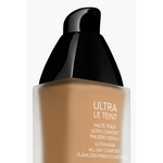 Chanel Ultra Flawless Finish Foundation 30ml Soft Matte Long-Wearing #color_B60