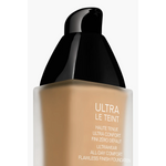 Chanel Ultra Flawless Finish Foundation 30ml Soft Matte Long-Wearing #color_B50